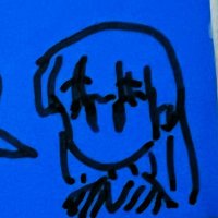 みらい@青い紙 (@blue_paper_) 's Twitter Profile