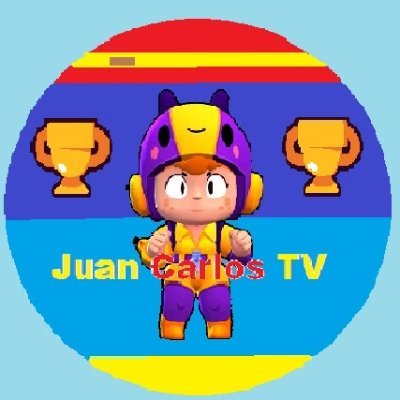 Estoy por ahí y por allá xD
Twitch: juancarlostv208
TikTok: juancarlostv
Instagram: juancarlostvoficial
YT: Juan Carlos TV