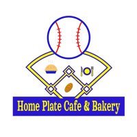 Home Plate Cafe & Bakery(@HomePlateCafe1) 's Twitter Profile Photo