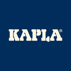 KAPLA® is a wooden construction game made of identical pine planks. A natural, fun, educational building game for creators of all ages 😀