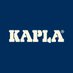 KAPLA® (@kapla) Twitter profile photo