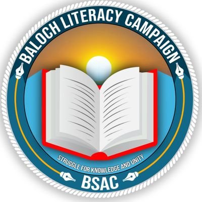 Baloch Literacy Campaign is an initiative by @BSAC_org to highlight educational issues throughout Balochistan and other Baloch areas of the country.