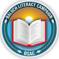 Baloch Literacy Campaign(@BLC_BSAC) 's Twitter Profile Photo