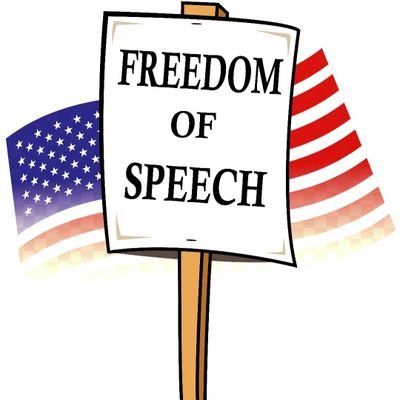 Freedom of Speech