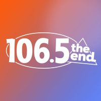 106.5 the end (@end1065) Twitter profile photo