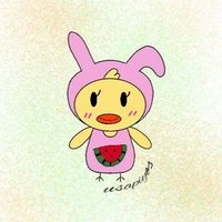 うさぴよ♪🍖🎹✨🐰🐥🍉(@usapiyo75) 's Twitter Profile Photo