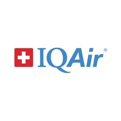 IQAir empowers the world to breathe cleaner air through information, collaboration and technology.