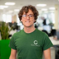 Gian Maria Gramondi (@gian_gram) 's Twitter Profile