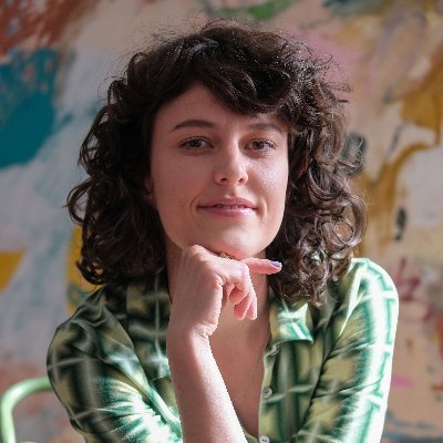 tech, climate + feminism 🌱 / data + society / board @epicenter_works / she/her / prev. co-founder @MOTIF_Institute / https://t.co/0Y1oT8TpQl