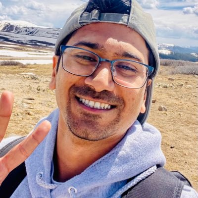 Coffee mug humorist | Dog Parent| #scicomm enthusiast| @UMN_BMBB grad student| Hafenstein Lab| Cryo-EM ❄️ | Structural virology 🦠 | Opinions of my own| He/Him