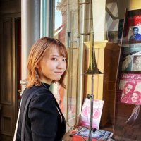 岡本ちなみ (@tboc412rip) 's Twitter Profile
