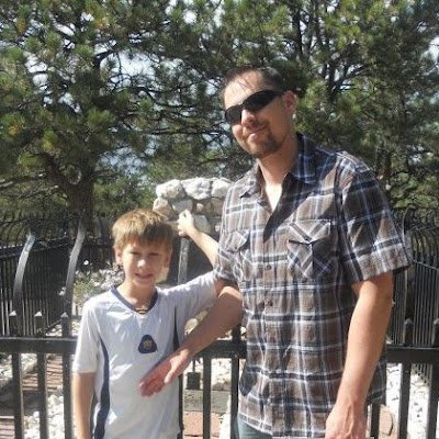 netzel_chris's profile picture. 