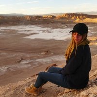 Francesca Nerli (@francesca_nerli) 's Twitter Profile