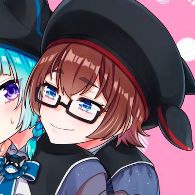 ⚙九ツ儡しゃち🦈Vtuber🦑スプラ海の絶対王者🐙さんのプロフィール画像