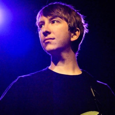Code, guitar, beer. iOS engineer @snap, previously @vine, @twitter, @mindie.
