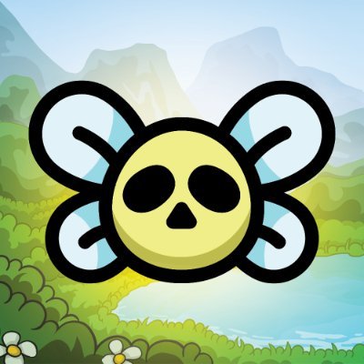 Faiirriies's profile picture. Untold story of the Faiirriies on Web3.