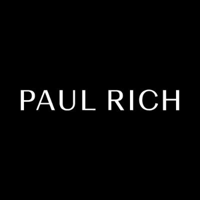 Every second counts, make sure it's spent well. #PaulRich