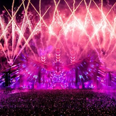 -Hardstyle Blooded
-Home : Defqon 1
-Heart : Orange
#G2WIN
➕✖