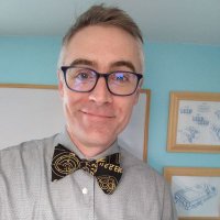 Ryan MacNeil (@ryanmacneil) 's Twitter Profile Photo