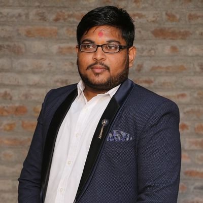 GhanshyamHimat1's profile picture. Work