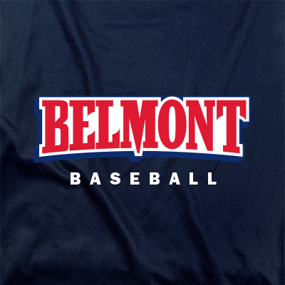 Official Account of the Belmont University Baseball Team | Member of the Missouri Valley Conference | #ItsBruinTime