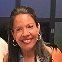 Elka Reyes Olivo (@ereyesolivo) 's Twitter Profile