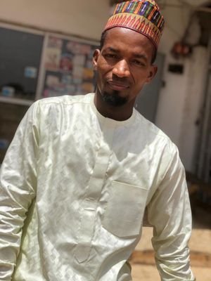 I'm the grand son of lamido Usman. The Emir of Dumbulwa village, I'm also Fulani by tribe. Fune local Government Yobe State of Nigeria. Masha Allah.
