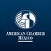 American Chamber/Mexico (@AmChamMexico) Twitter profile photo