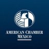 AmChamMexico's profile picture. Promovemos el comercio entre México y Estados Unidos y un mejor entorno para los negocios