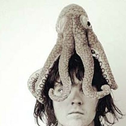 cyclecrazy12's profile picture. Nothing much