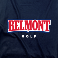Belmont MGolf(@BelmontMGolf) 's Twitter Profile Photo