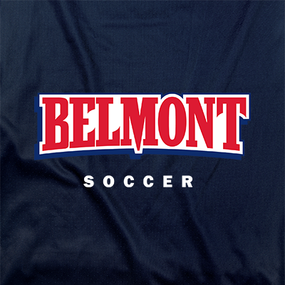 Official Account of the Belmont University Men's Soccer Team 🐻⚽️