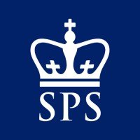 Columbia SPS(@Columbia_SPS) 's Twitter Profile Photo