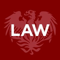 UChicago Law School(@UChicagoLaw) 's Twitter Profile Photo