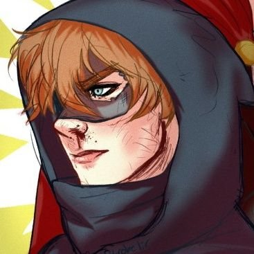 itfuckinghhrtts's profile picture. 🎨:Strobleir (Tumblr)