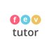 FEV Tutor (@fevtutor) Twitter profile photo FEV Tutor (@fevtutor) Twitter profile photo