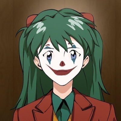 evangelionJPEG Profile Picture