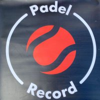 Pádel Record(@PadelRecord) 's Twitter Profile Photo