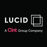Lucid (a Cint Group Company) (@lucid_hq) 's Twitter Profile Photo Lucid (a Cint Group Company) (@lucid_hq) 's Twitter Profile Photo