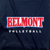 Belmont Volleyball (@BelmontVB) Twitter profile photo