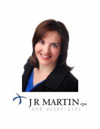 JuliMartinCPA's profile picture. J.R. Martin & Associates is dedicated to supporting the financial health and success of individuals and organizations in the Northstate.