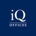 iQ Offices (@iqoffices) Twitter profile photo iQ Offices (@iqoffices) Twitter profile photo