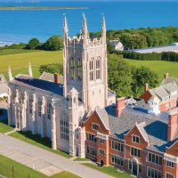 St. George's School (@dragonsofsg) 's Twitter Profile