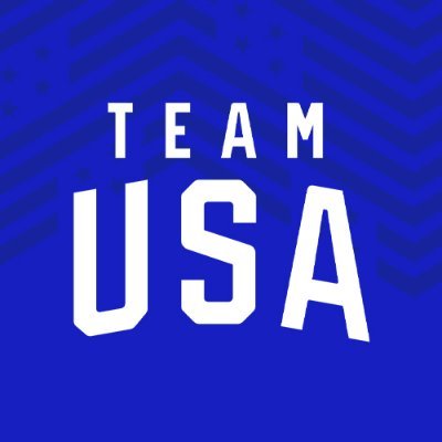 TeamUSA Profile Picture