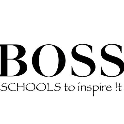 Best Of Success Stories (BOSS) School aims to help inspire, encourage and equip young people to aspire to and work towards success.