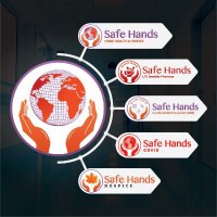 Safe Hands Health System(@SafeHandsHHC) 's Twitter Profile Photo