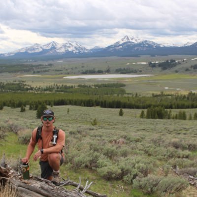 _iankerr's profile picture. La Tech Alum - Arkansan