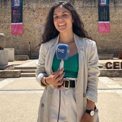 Cuento historias para RTVE en Galicia. O, al menos, lo intento. | @SGimnastica