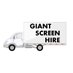 GiantScreenHire (@giantscreen) Twitter profile photo GiantScreenHire (@giantscreen) Twitter profile photo