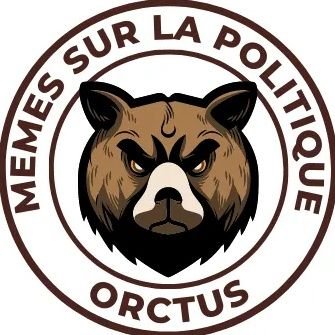 ORCTUS le jOURSnaliste 🐻📢 Profile